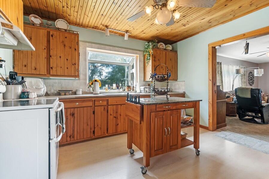 7077 Hollywood Road Berrien Springs, MI 49103 - Photo 3 of 15 03_7077HollywoodRd_5_Kitchen_LowRes