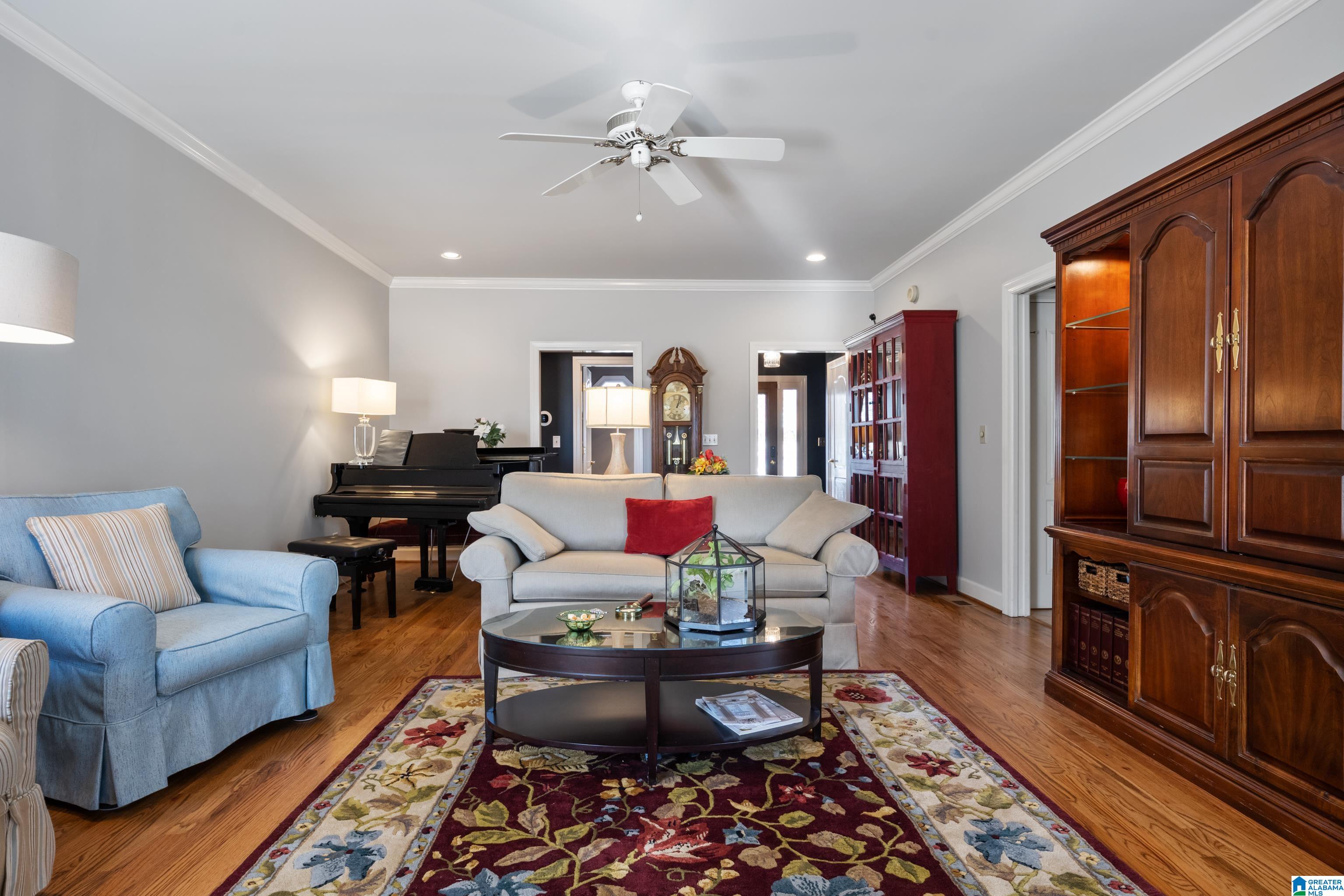 517 Meadow Ridge Circle Birmingham, AL 35242 - Photo 7 of 46