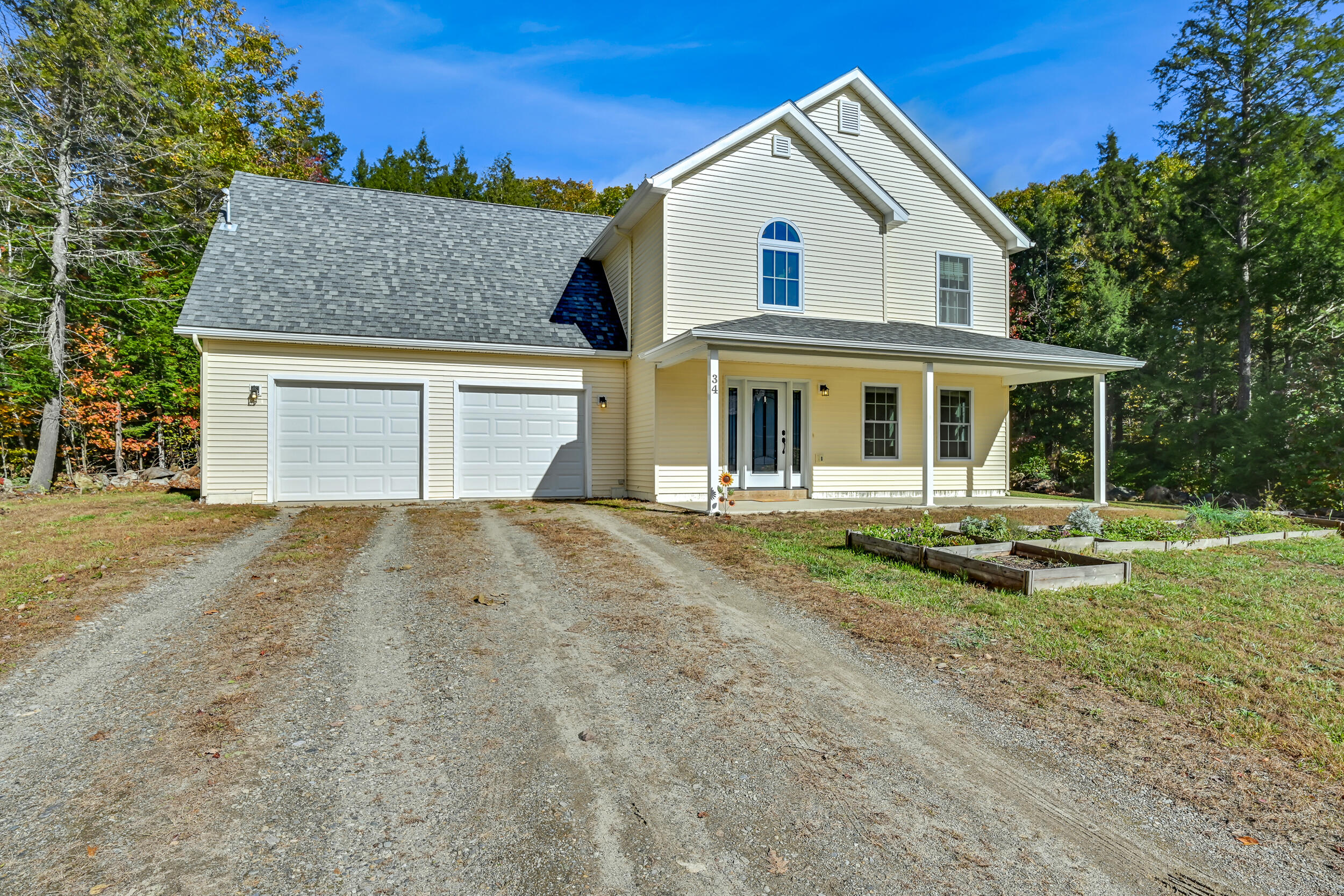 34 Marly Road West Gardiner, ME 04345 - Photo 2 of 41 109756gr-109