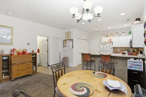 $265,000 | 464 Cedar Heights Drive, Unit 3B, Camdenton, MO 65020