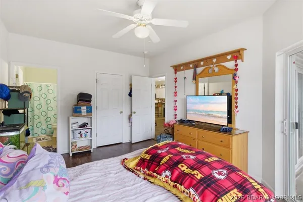 $265,000 | 464 Cedar Heights Drive, Unit 3B, Camdenton, MO 65020