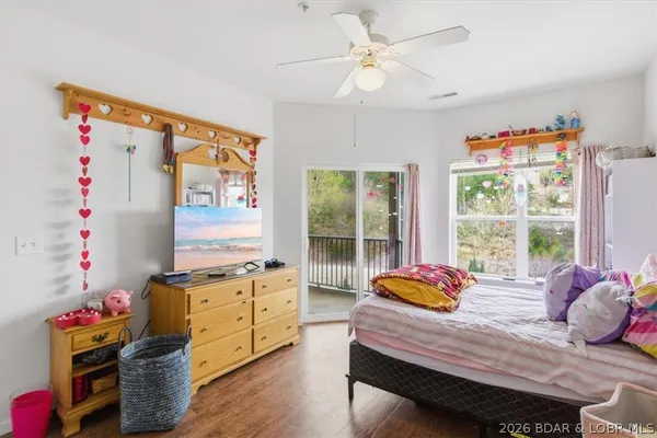 $265,000 | 464 Cedar Heights Drive, Unit 3B, Camdenton, MO 65020