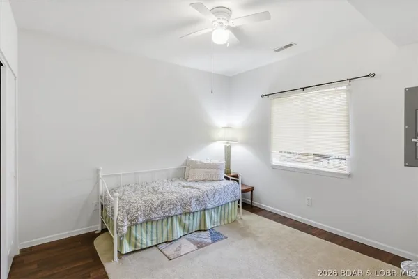 $265,000 | 464 Cedar Heights Drive, Unit 3B, Camdenton, MO 65020