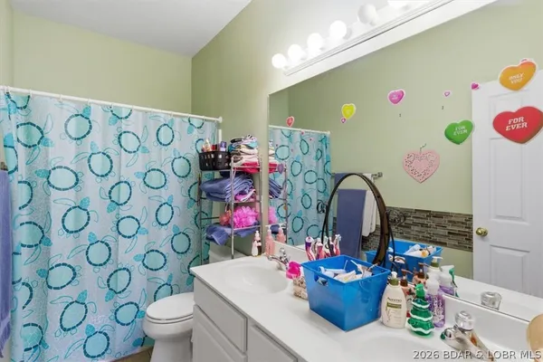 $265,000 | 464 Cedar Heights Drive, Unit 3B, Camdenton, MO 65020