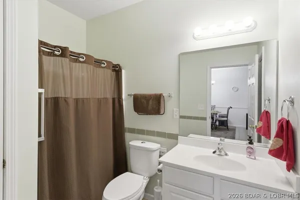 $265,000 | 464 Cedar Heights Drive, Unit 3B, Camdenton, MO 65020