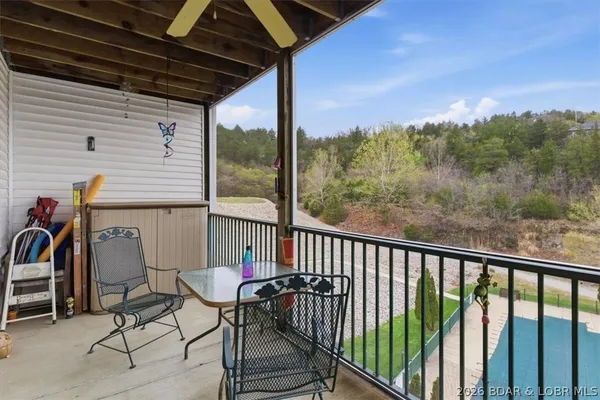 $265,000 | 464 Cedar Heights Drive, Unit 3B, Camdenton, MO 65020