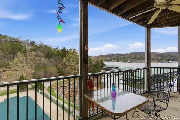 $265,000 | 464 Cedar Heights Drive, Unit 3B, Camdenton, MO 65020