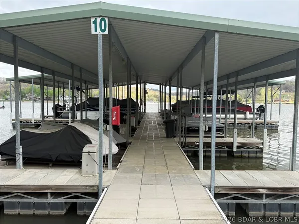 $265,000 | 464 Cedar Heights Drive, Unit 3B, Camdenton, MO 65020