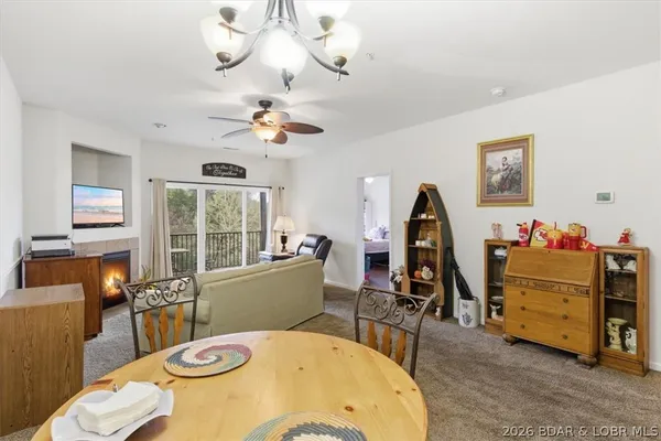 $265,000 | 464 Cedar Heights Drive, Unit 3B, Camdenton, MO 65020