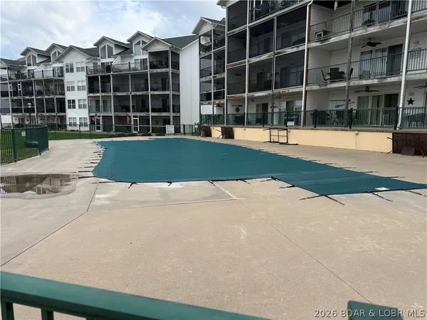 $265,000 | 464 Cedar Heights Drive, Unit 3B, Camdenton, MO 65020