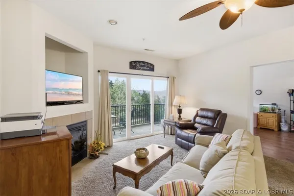 $265,000 | 464 Cedar Heights Drive, Unit 3B, Camdenton, MO 65020