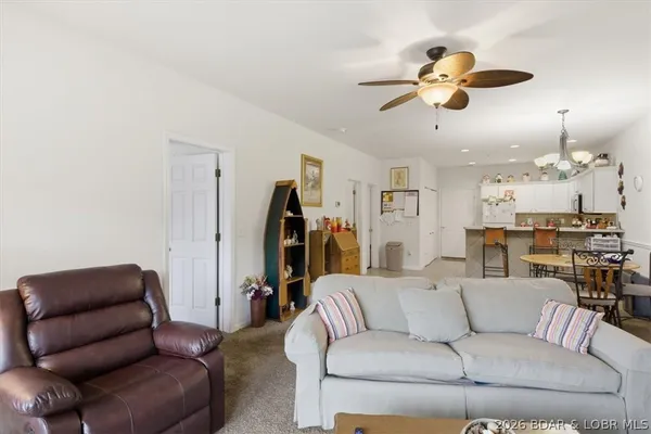 $265,000 | 464 Cedar Heights Drive, Unit 3B, Camdenton, MO 65020