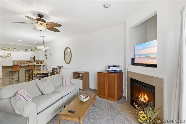 $265,000 | 464 Cedar Heights Drive, Unit 3B, Camdenton, MO 65020