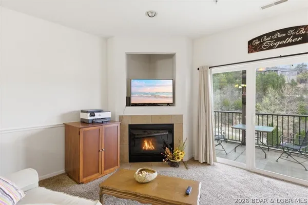 $265,000 | 464 Cedar Heights Drive, Unit 3B, Camdenton, MO 65020