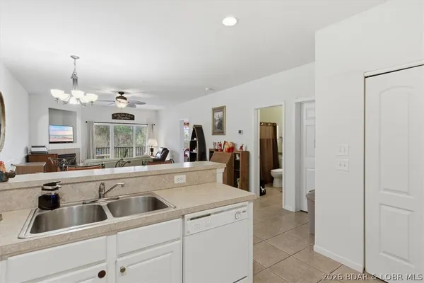 $265,000 | 464 Cedar Heights Drive, Unit 3B, Camdenton, MO 65020