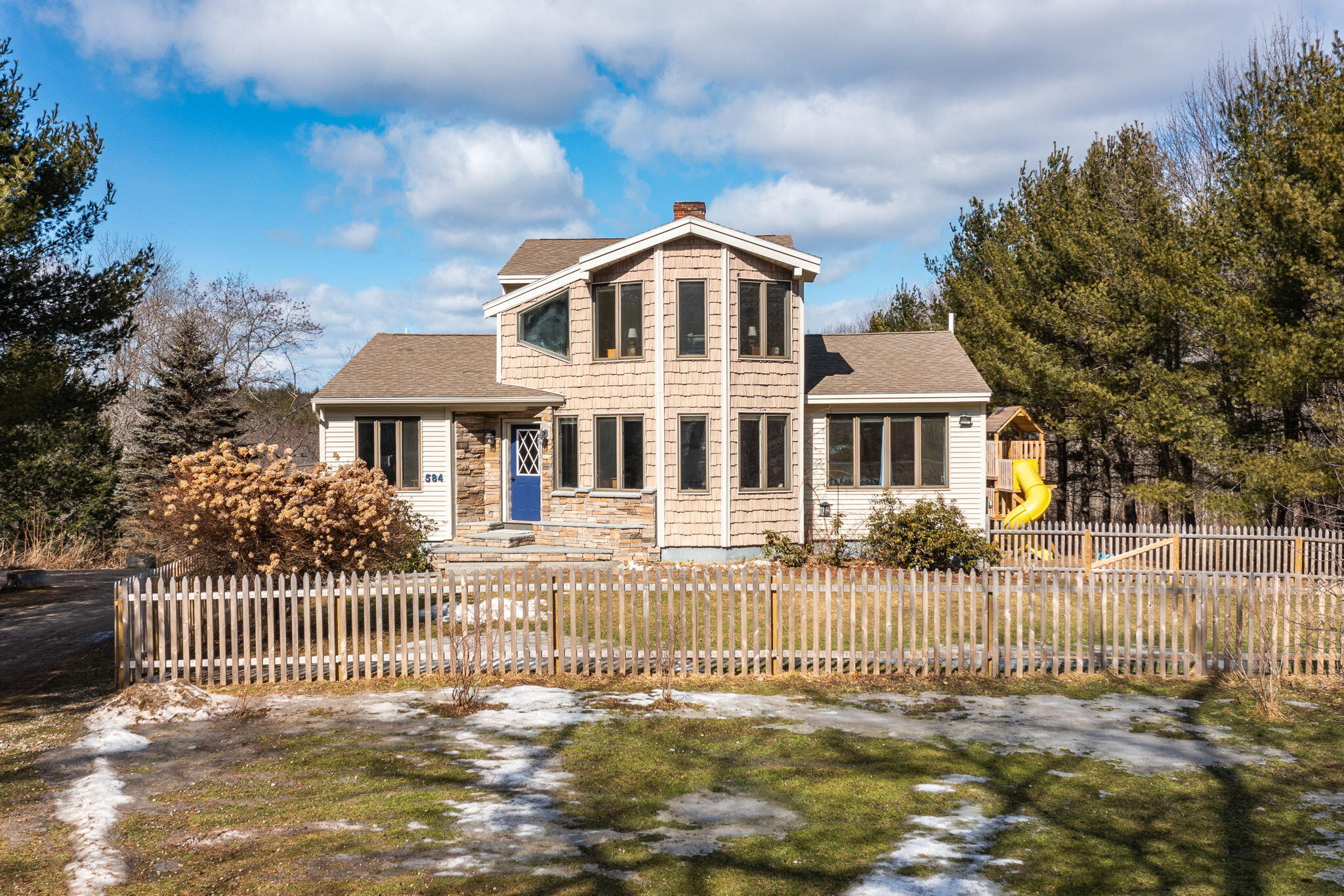 584 Boom Road Saco, ME 04072 - Photo 48 of 52 584Boom-22