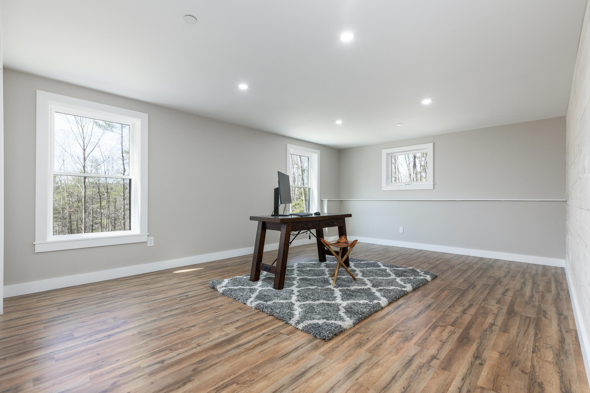 18 Spring Valley Road Raymond, ME 04071 - Photo 27 of 37 Lower Level-3