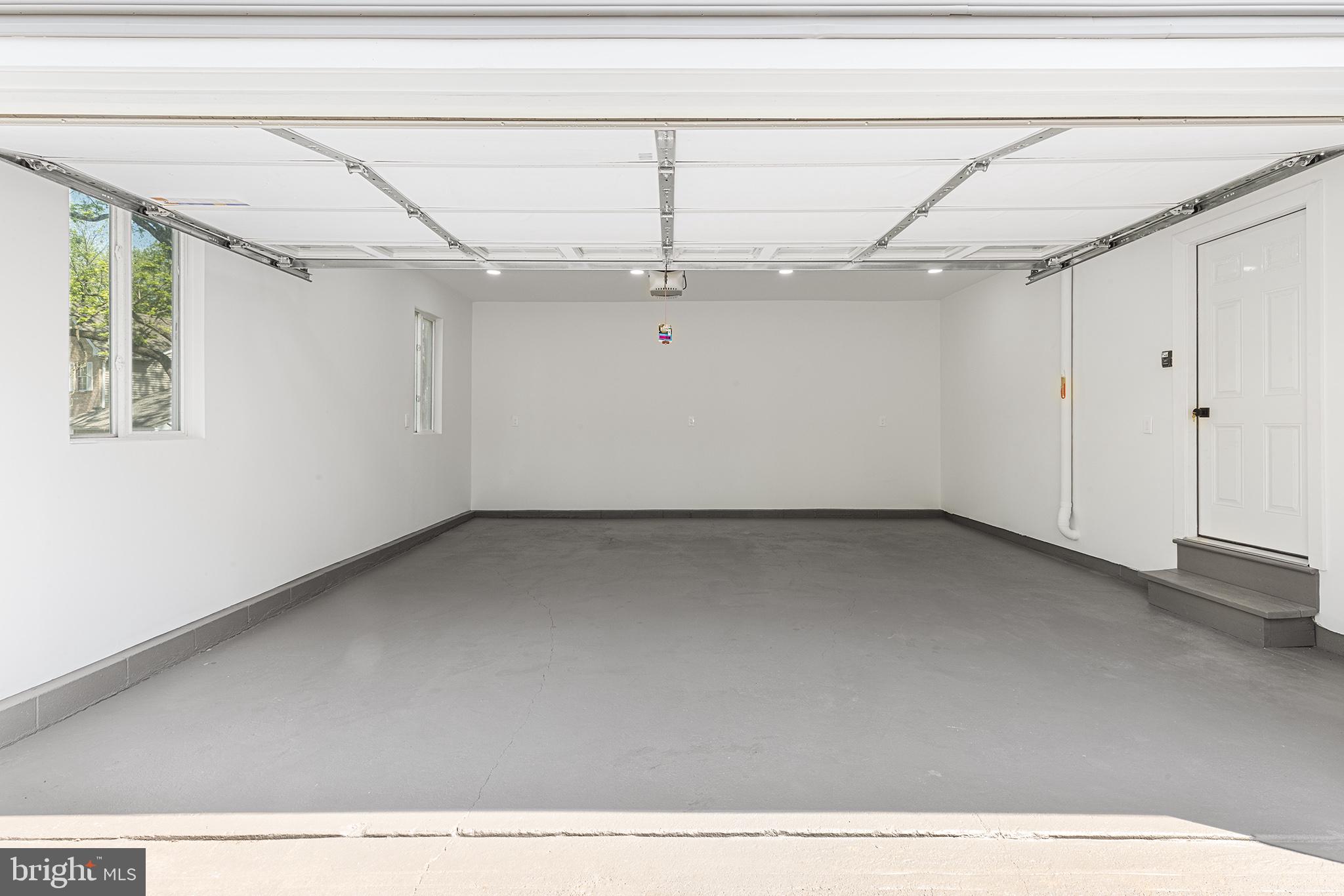 849 Glenn Circle Wayne, PA 19087 - Photo 33 of 36 a view of a garage