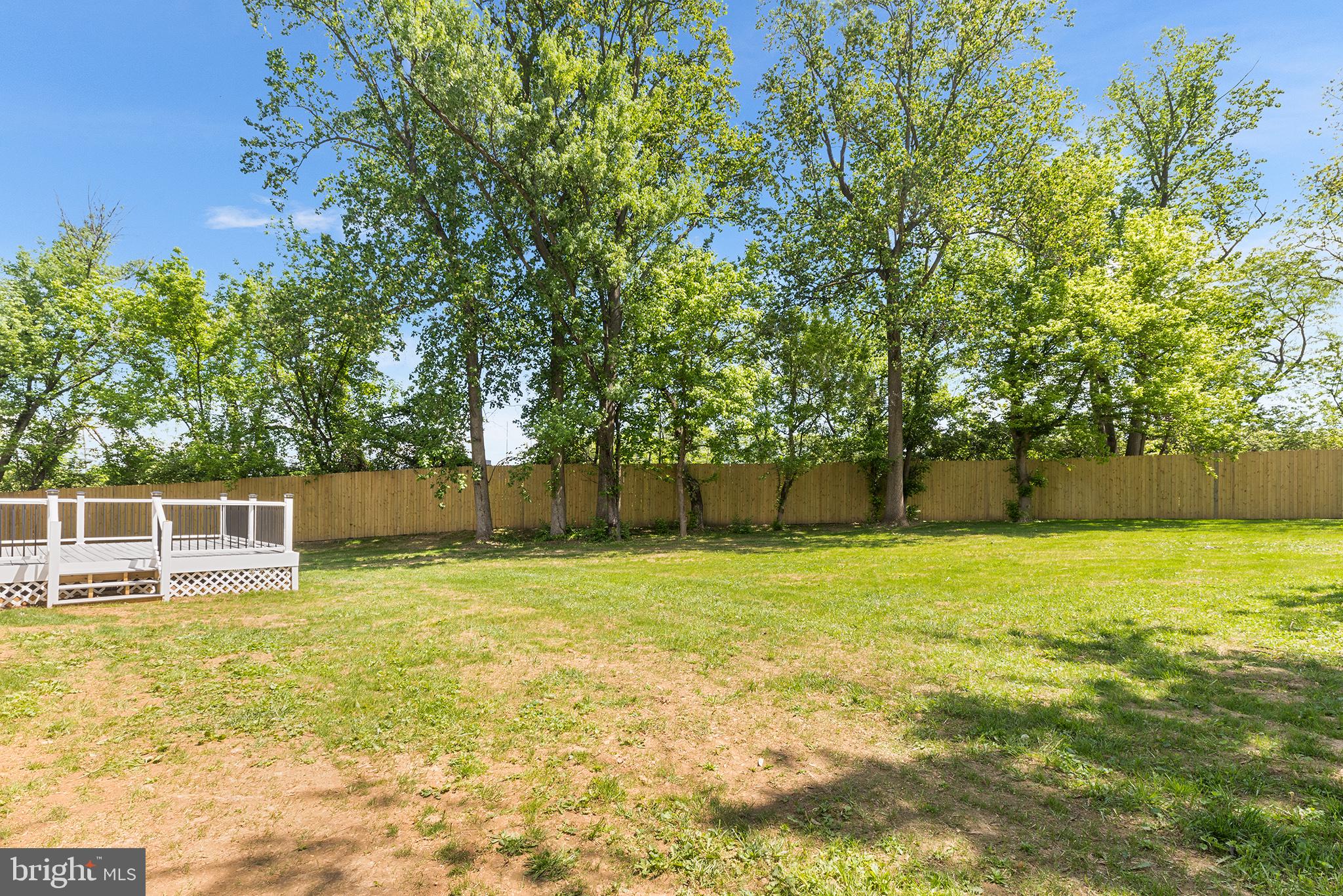849 Glenn Circle Wayne, PA 19087 - Photo 35 of 36 a view of a swimming pool with an outdoor space and seating area