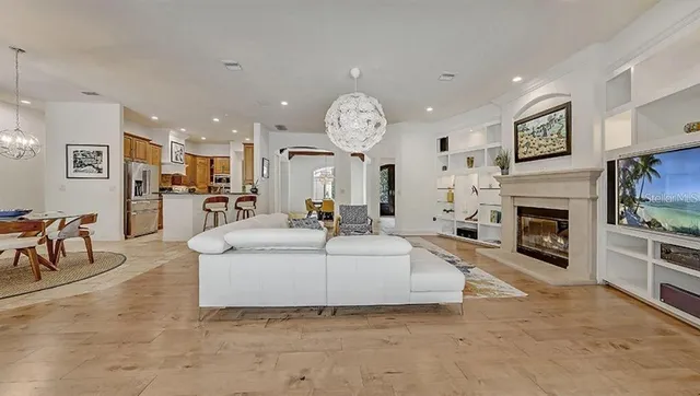 $15,000 | 1725 Bonita Lane, Sarasota, FL 34239