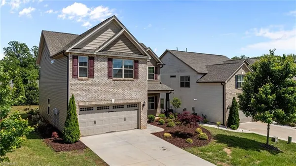 $399,000 | 5614 Edgartown Street, Colfax, NC 27235
