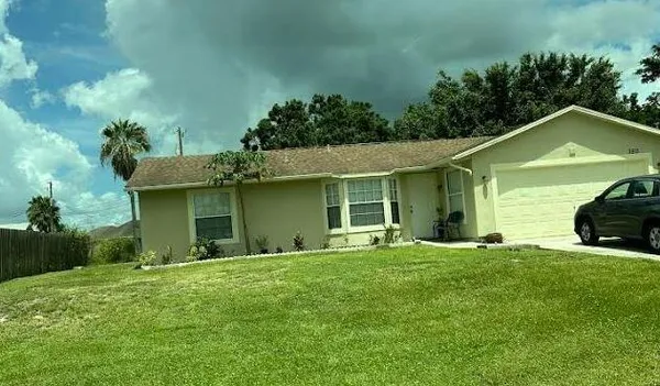 $2,350 | 3912 Southwest McCrory Street, Port St. Lucie, FL 34953