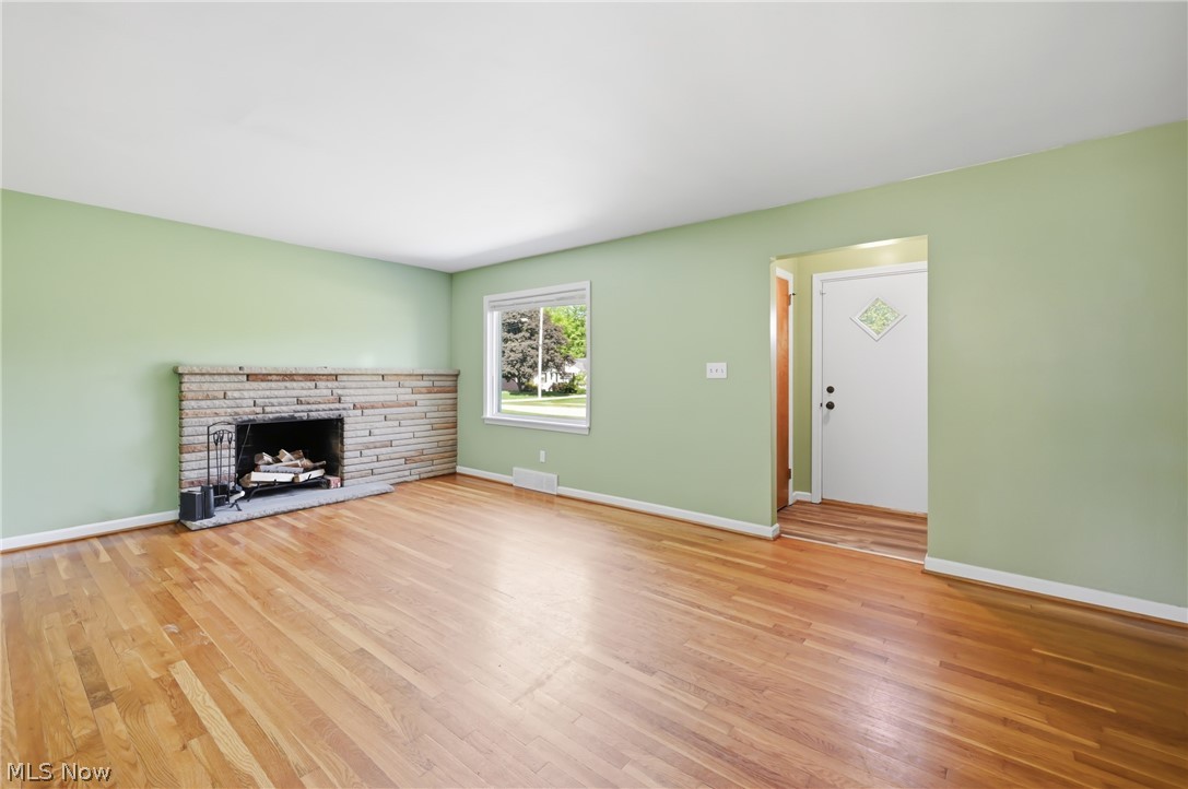 2846 Rexford Road Youngstown, OH 44511 - Photo 5 of 25