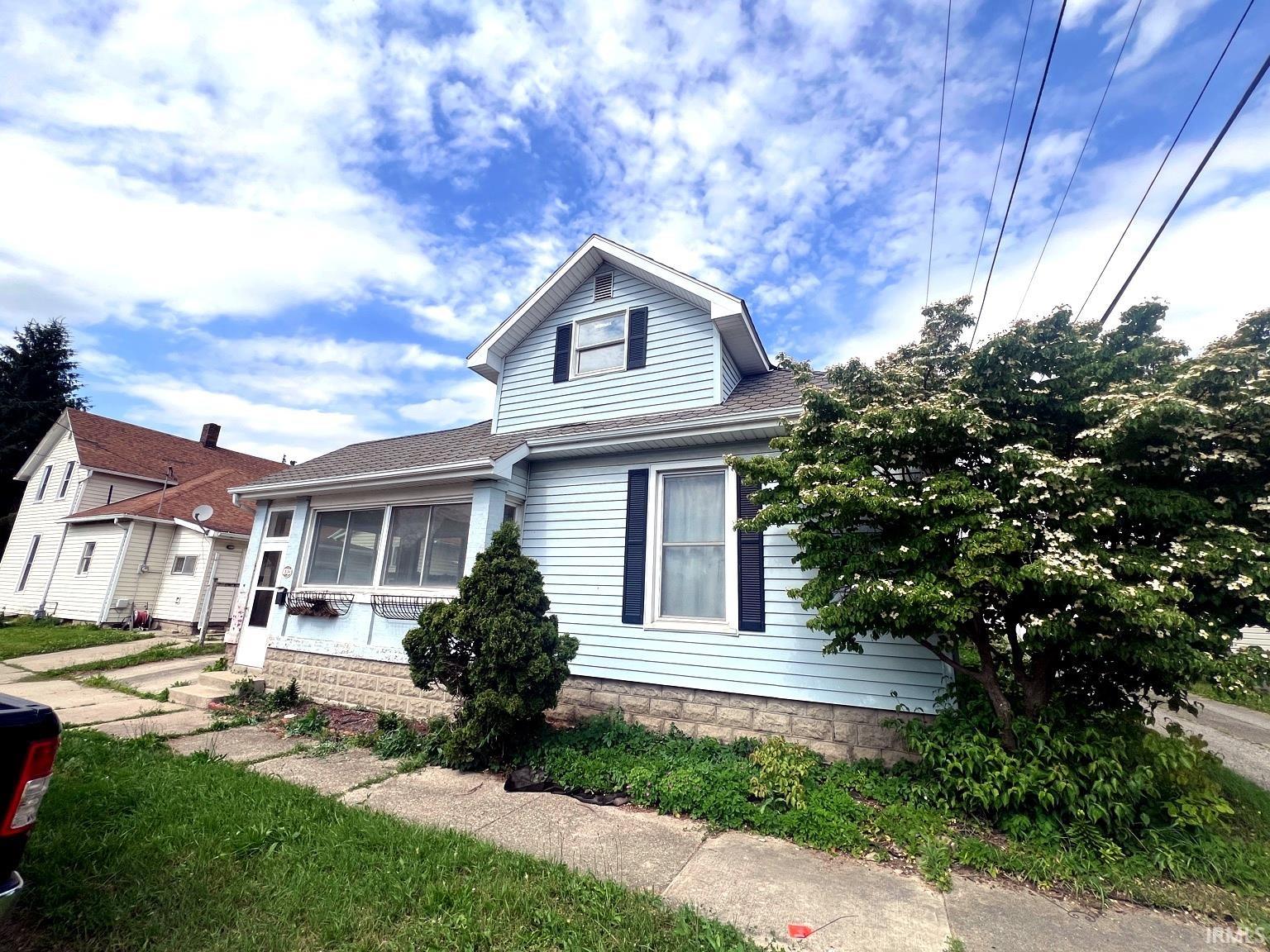 15 North Holman Street Peru, IN 46970 - Photo 1 of 32