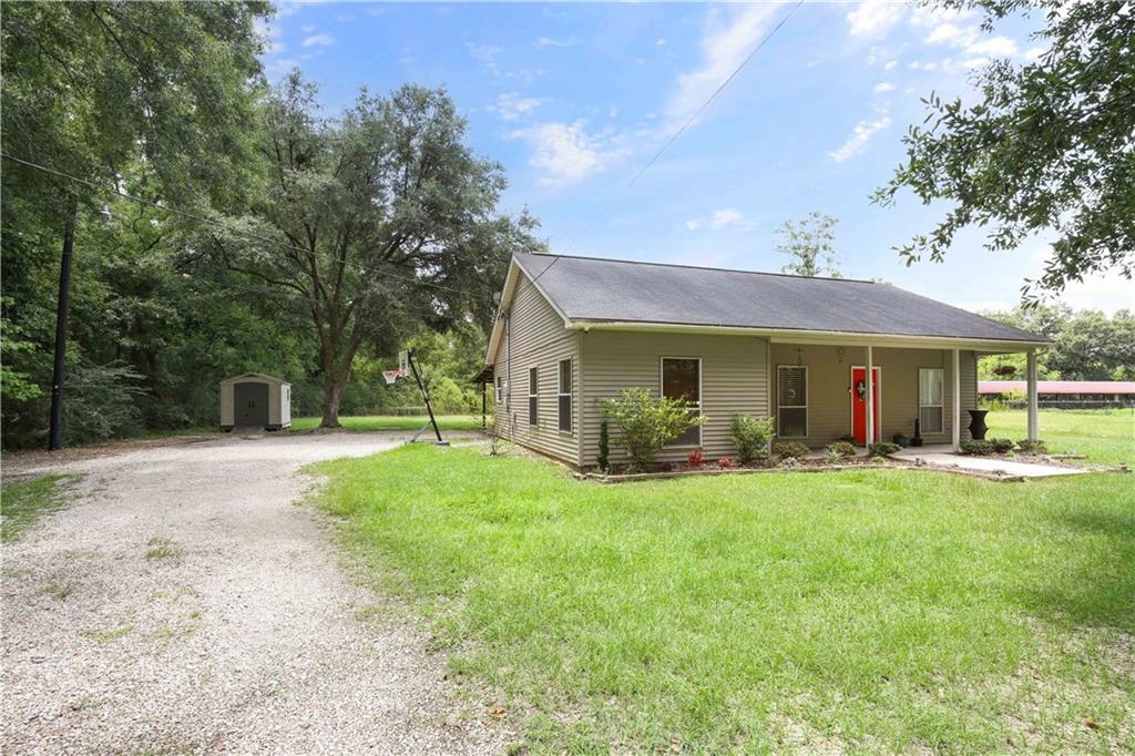 48160 Laura Rogers Road Tickfaw, LA 70466 - Photo 2 of 15 Gallery Image 2