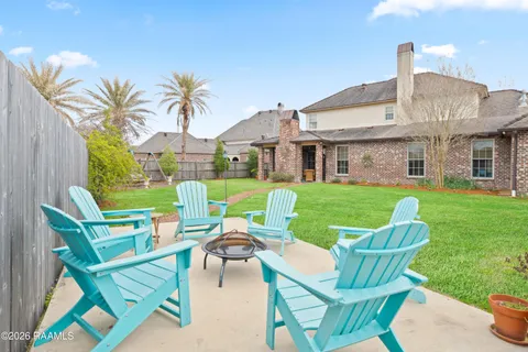 $699,999 | 102 Marble Creek Cove, Lafayette, LA 70508