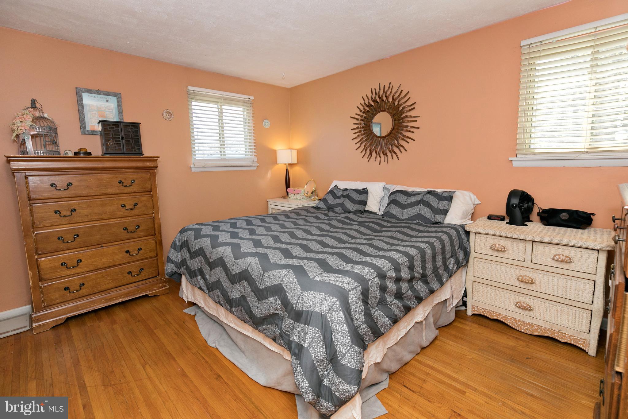 11 Harvard Road Atco, NJ 08004 - Photo 14 of 22 Master Bedroom