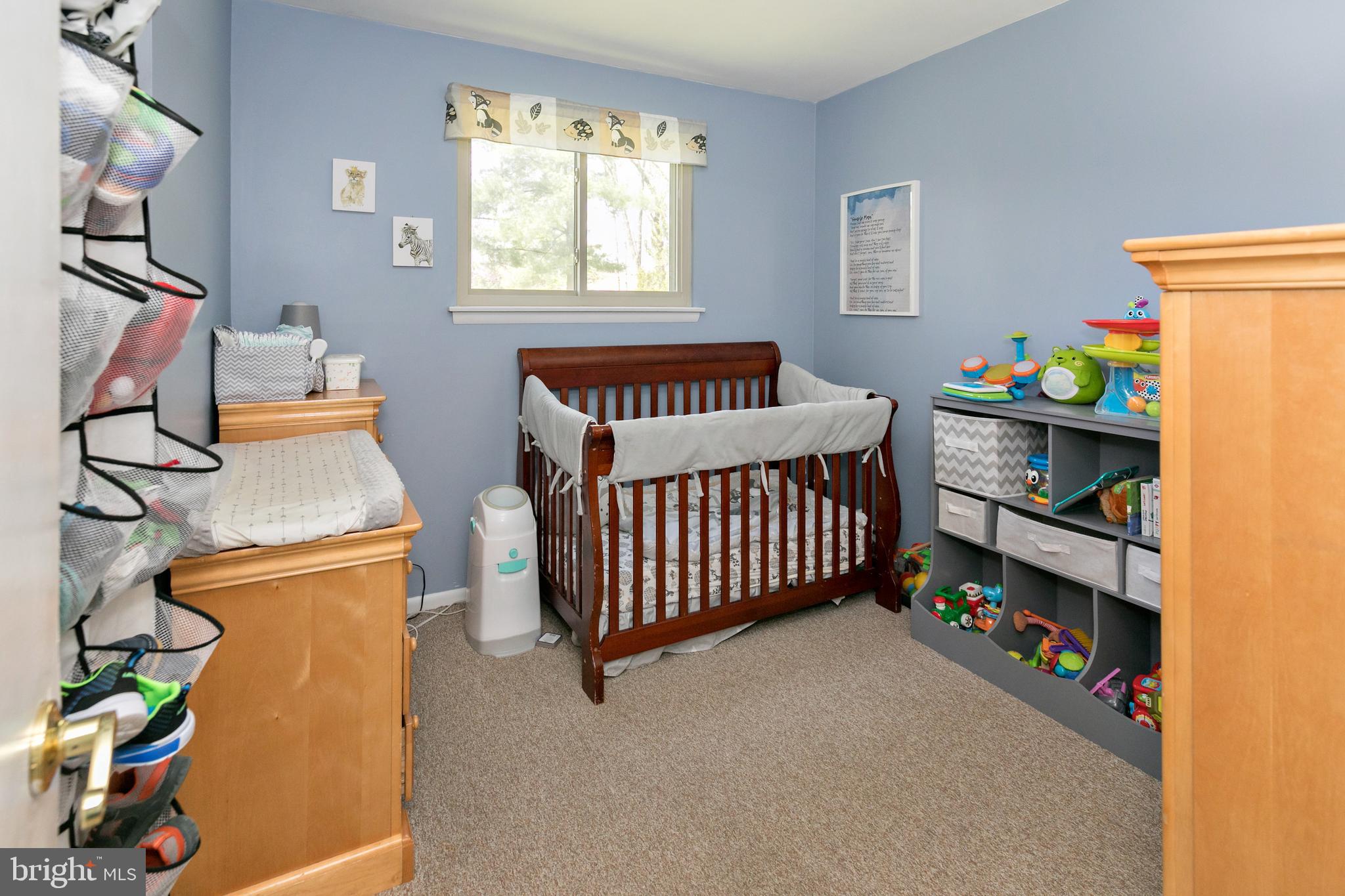 11 Harvard Road Atco, NJ 08004 - Photo 16 of 22 Bedroom 3