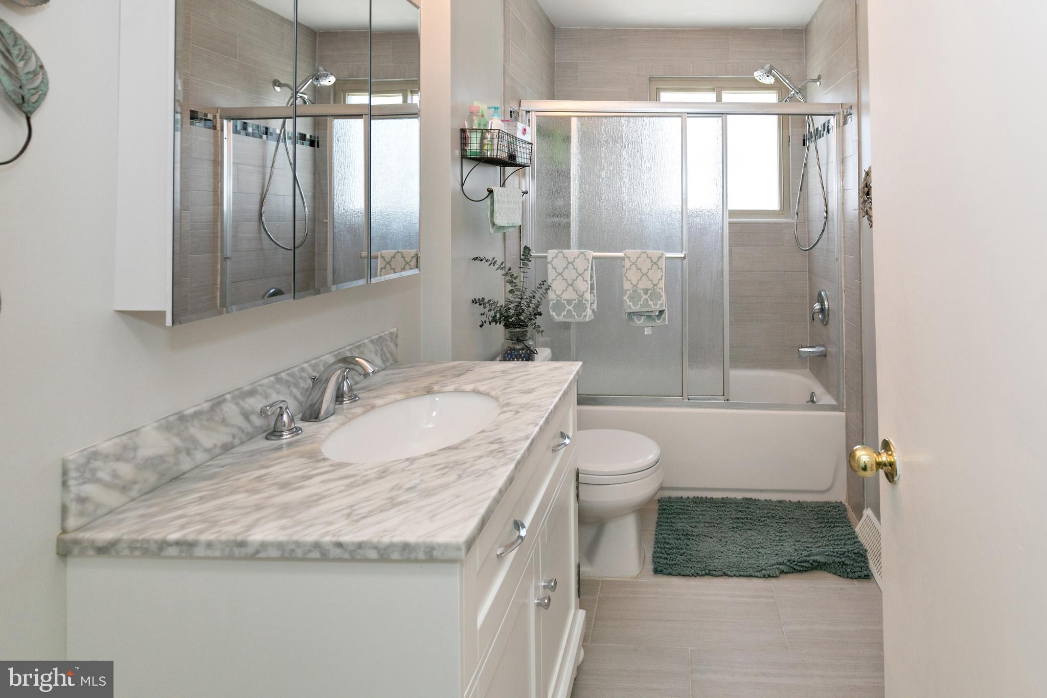11 Harvard Road Atco, NJ 08004 - Photo 17 of 22 Updated Bathroom