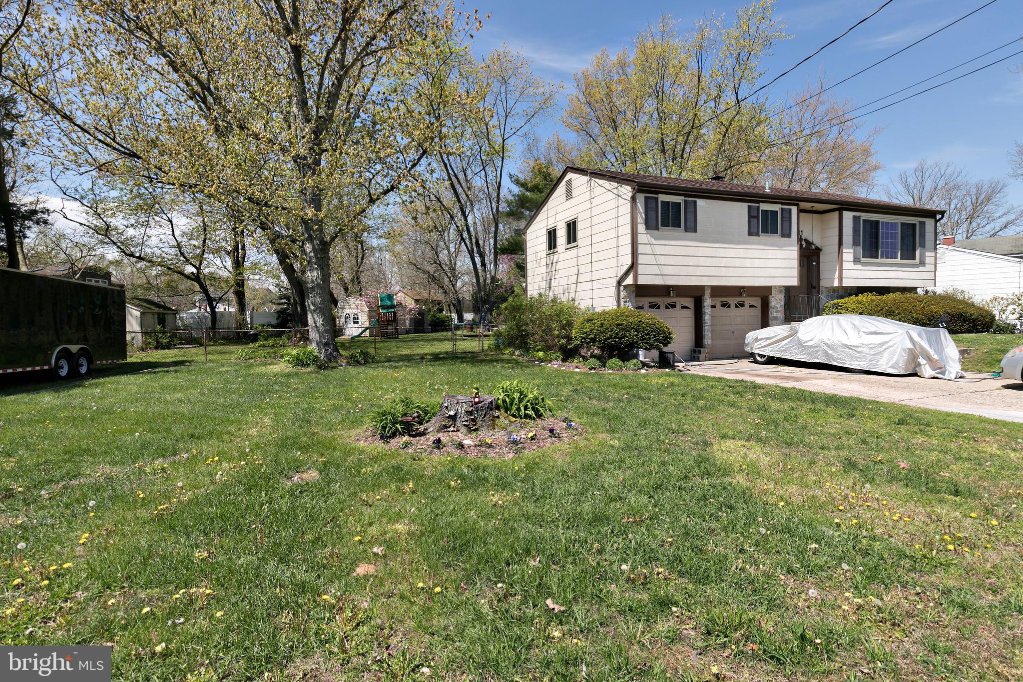 11 Harvard Road Atco, NJ 08004 - Photo 20 of 22 And Side Yard