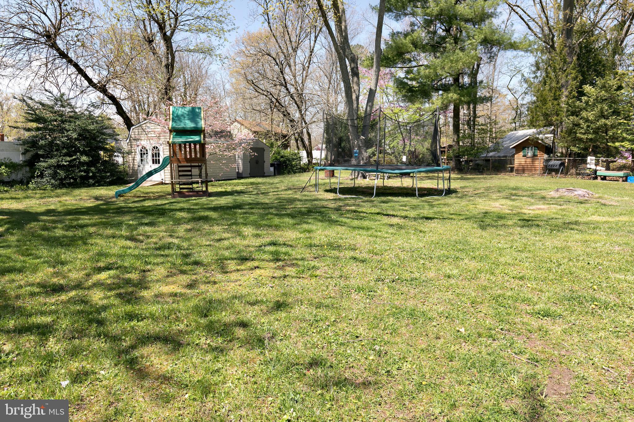 11 Harvard Road Atco, NJ 08004 - Photo 21 of 22 Back Yard