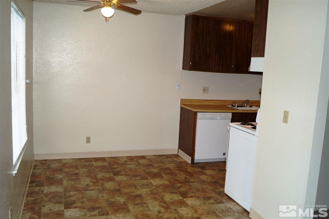 4608 Neil Road, Unit 275 Reno, NV 89502 - Photo 6 of 13 a view of a kitchen with a sink