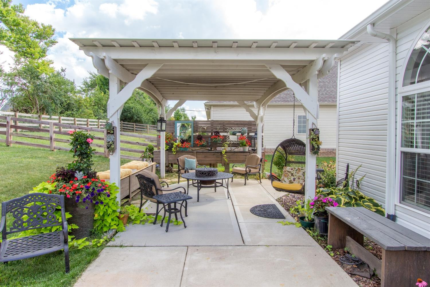4028 Greentree Road Versailles, KY 40383 - Photo 51 of 56 Listing Photo
