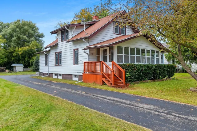 $334,900 | 531 North Main Street, Shawano, WI 54166