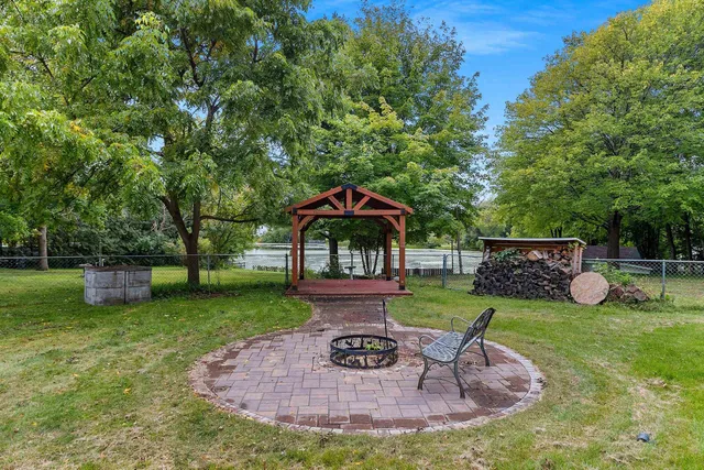 $334,900 | 531 North Main Street, Shawano, WI 54166