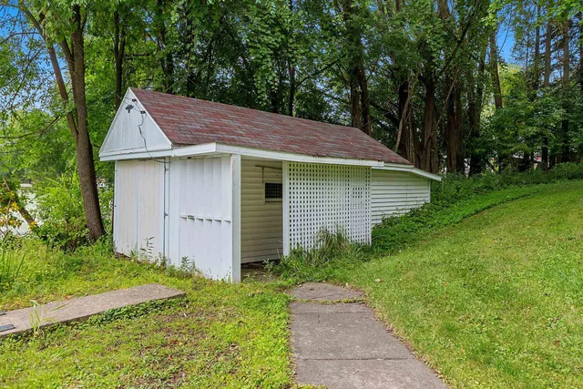 $334,900 | 531 North Main Street, Shawano, WI 54166