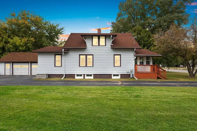 $334,900 | 531 North Main Street, Shawano, WI 54166