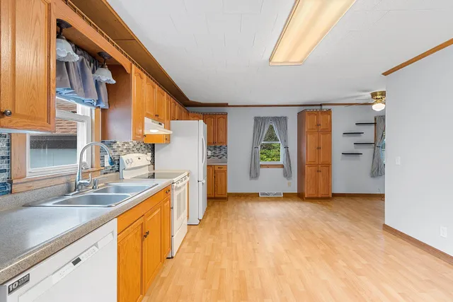 $334,900 | 531 North Main Street, Shawano, WI 54166