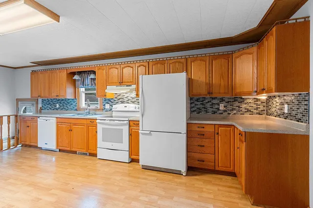 $334,900 | 531 North Main Street, Shawano, WI 54166