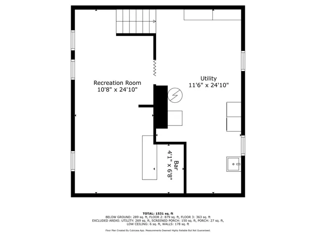 $334,900 | 531 North Main Street, Shawano, WI 54166