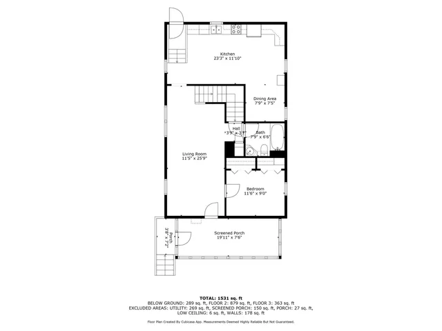 $334,900 | 531 North Main Street, Shawano, WI 54166