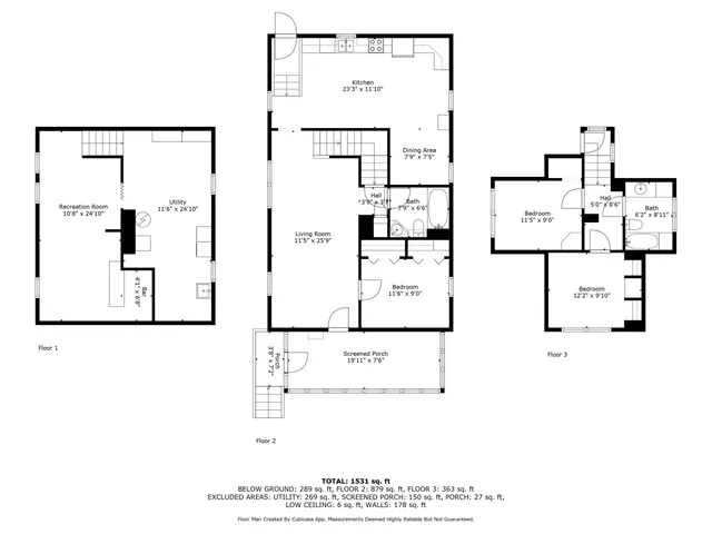 $334,900 | 531 North Main Street, Shawano, WI 54166