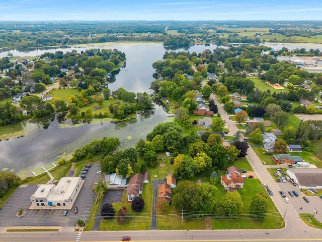 $334,900 | 531 North Main Street, Shawano, WI 54166