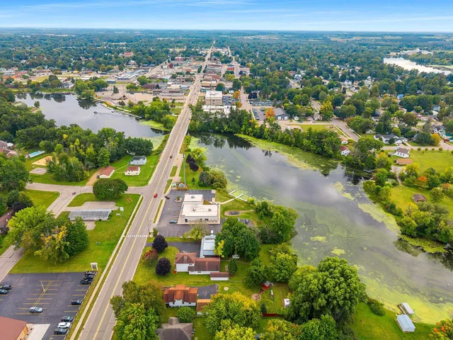 $334,900 | 531 North Main Street, Shawano, WI 54166