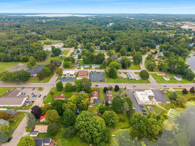 $334,900 | 531 North Main Street, Shawano, WI 54166