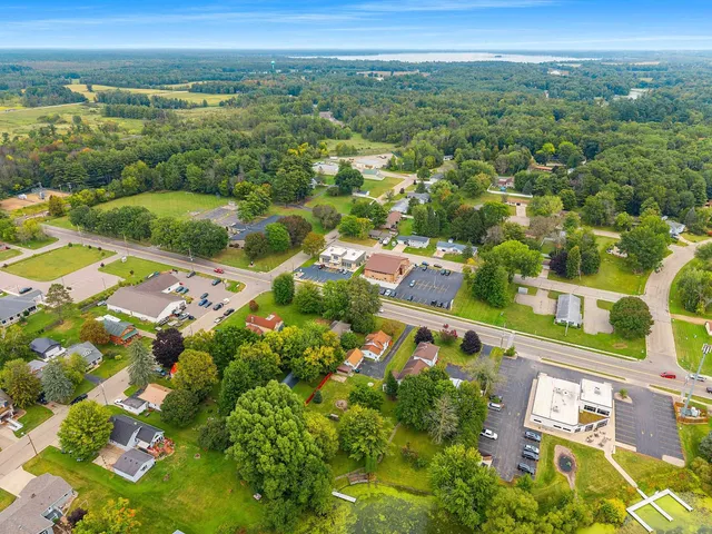 $334,900 | 531 North Main Street, Shawano, WI 54166